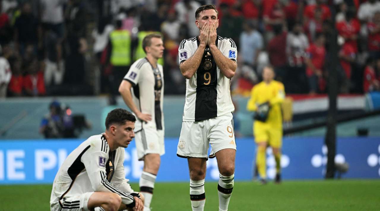 Αυτό ήταν για σήμερα καθώς ο αγώνας ολοκληρώθηκε.